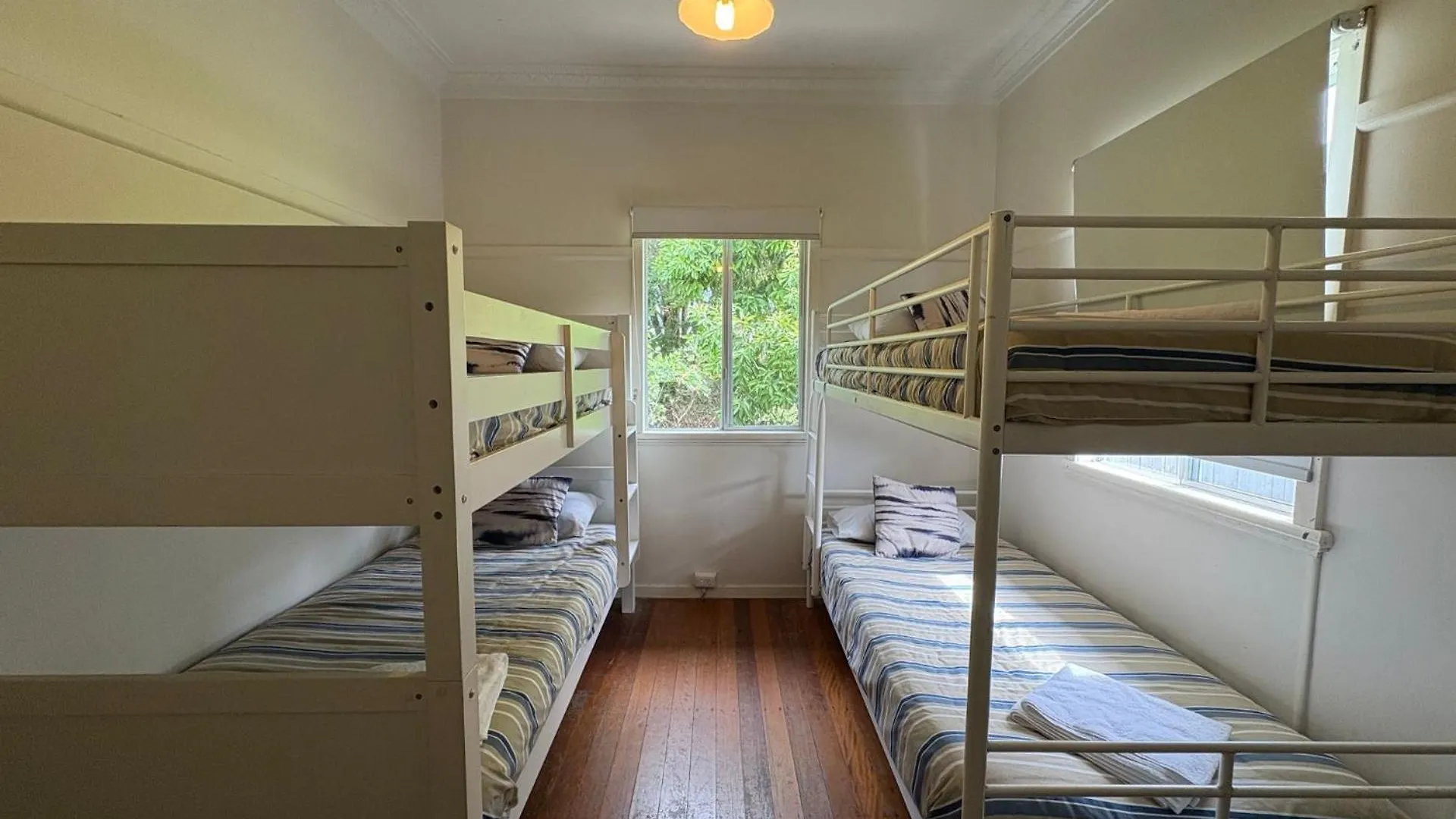 Holiday home Kings Beach Cottage Caloundra Australia