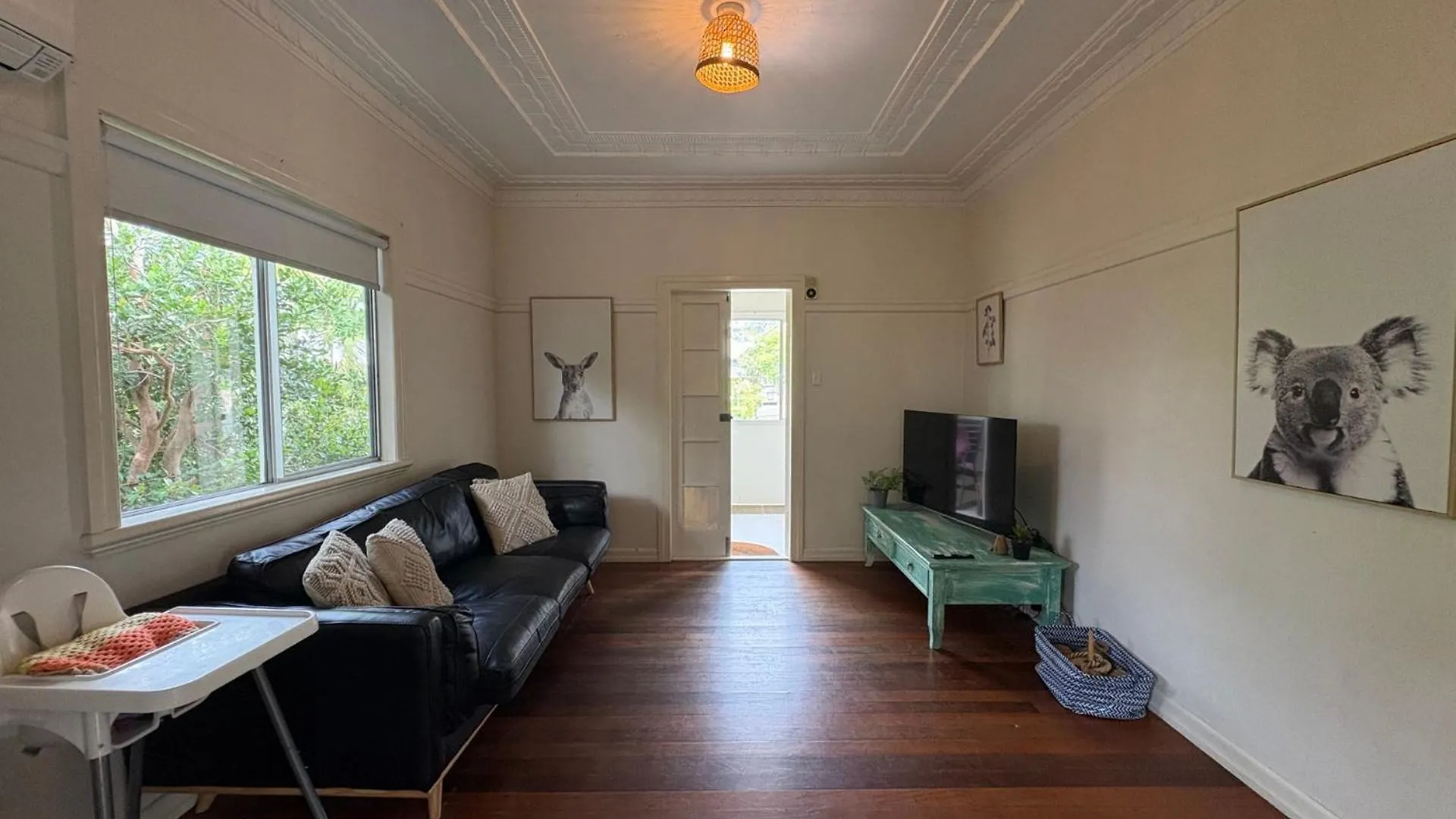 Kings Beach Cottage Caloundra