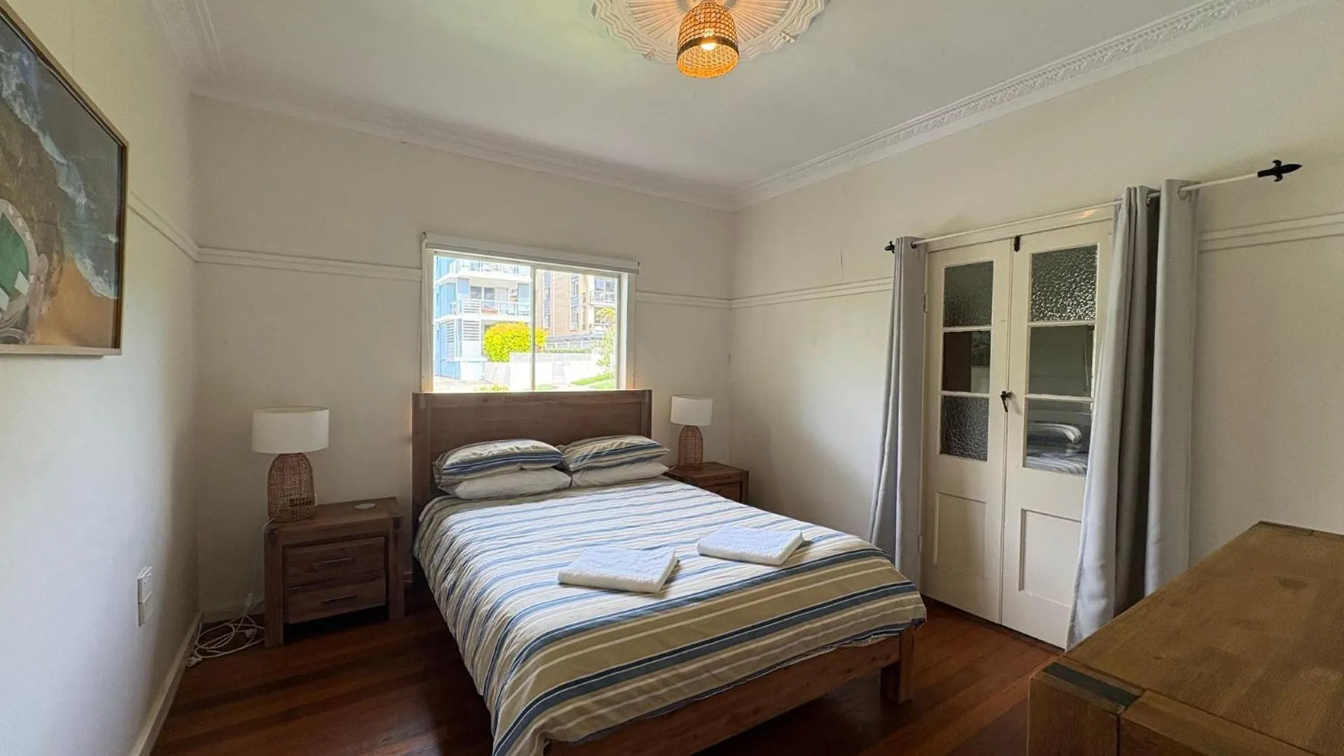 Holiday home Kings Beach Cottage Caloundra